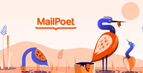 MailPoet Pro 5.28.0 – Email Marketing Plugin for WordPress